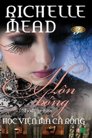 Học viện ma cà rồng Tập 3 Hôn bóng