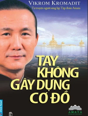 Tay không xây dựng cơ đồ