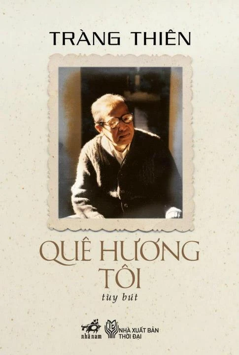 Quê Hương Tôi