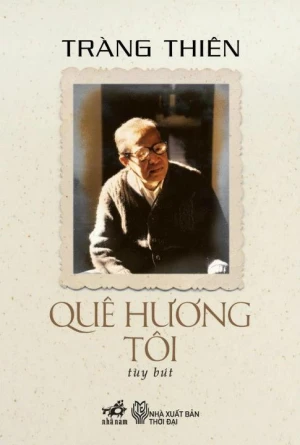 Quê Hương Tôi