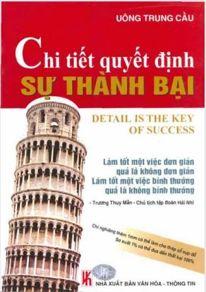 Chi Tiết Quyết Định Sự Thành Bại