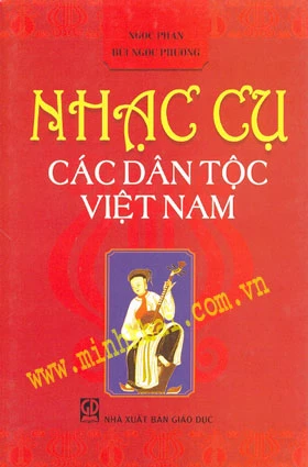 Nhạc Cụ Các Dân Tộc Việt Nam