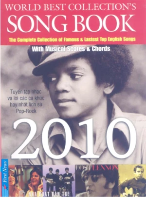 Tuyển tập nhạc và lời các ca khúc hay nhất lịch sử Pop-Rock 2010