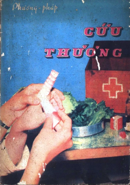 Phương pháp cứu thương