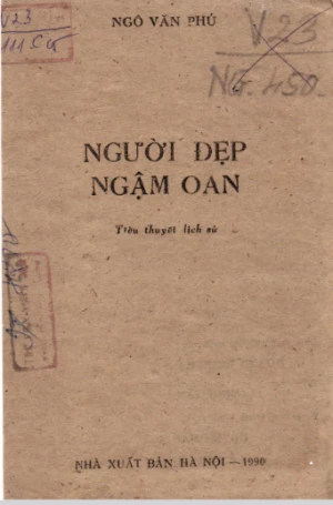 Người Đẹp Ngậm Oan