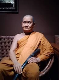 CUỘC ĐỜI AJAHN CHAH