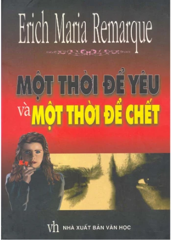 Một Thời Để Yêu Và Một Thời Để Chết