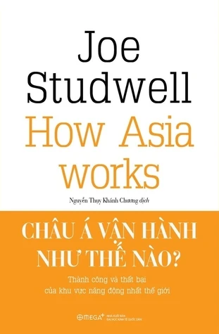 Châu Á Vận Hành Như Thế Nào?