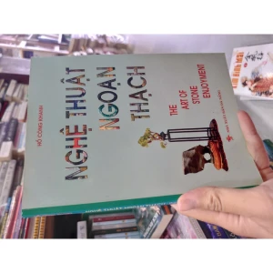 Nghệ thuật ngoạn thạch