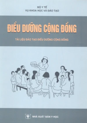 ĐIỀU DƯỠNG CỘNG ĐỒNG