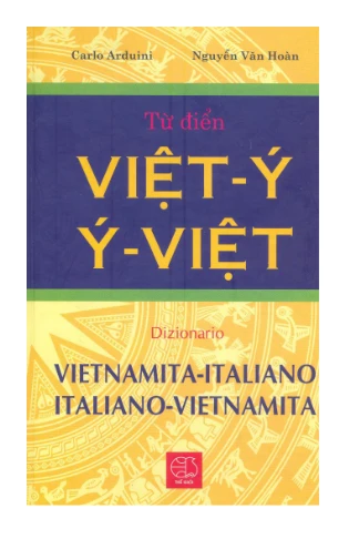 Từ điển Việt Ý Ý Việt