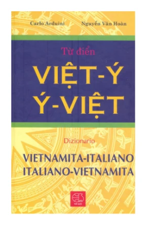 Từ điển Việt Ý Ý Việt
