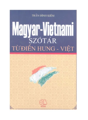 Từ điển Hung Việt