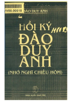 Nhớ Nghĩ Chiều Hôm