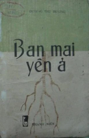 Ban Mai Yên Ả