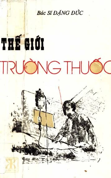 Thế giới trường thuốc