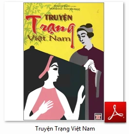 Truyện Trạng Việt Nam