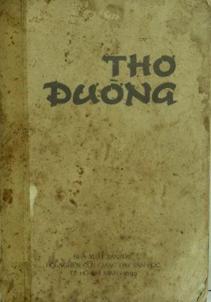 Thơ Đường