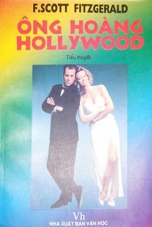 Ông Hoàng Hollywood