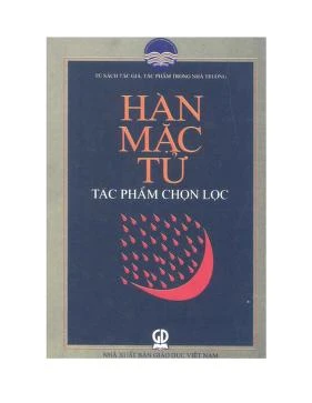 Hàn Mặc Tử - Tác Phẩm Chọn Lọc