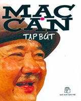 Mạc Can tạp bút