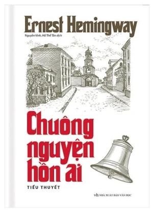 Chuông Nguyện Hồn Ai