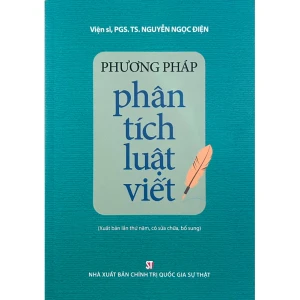 Phương Pháp Phân Tích Luật Viết