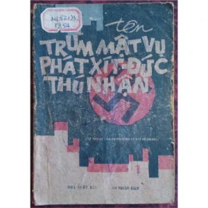 Tên Trùm Mật Vụ Phát Xít Đức Thú Nhận (Tập 1)