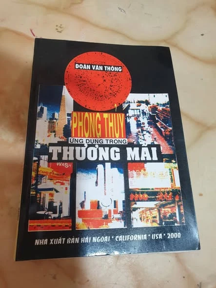 PHONG THỦY ỨNG DỤNG TRONG THƯƠNG MẠI