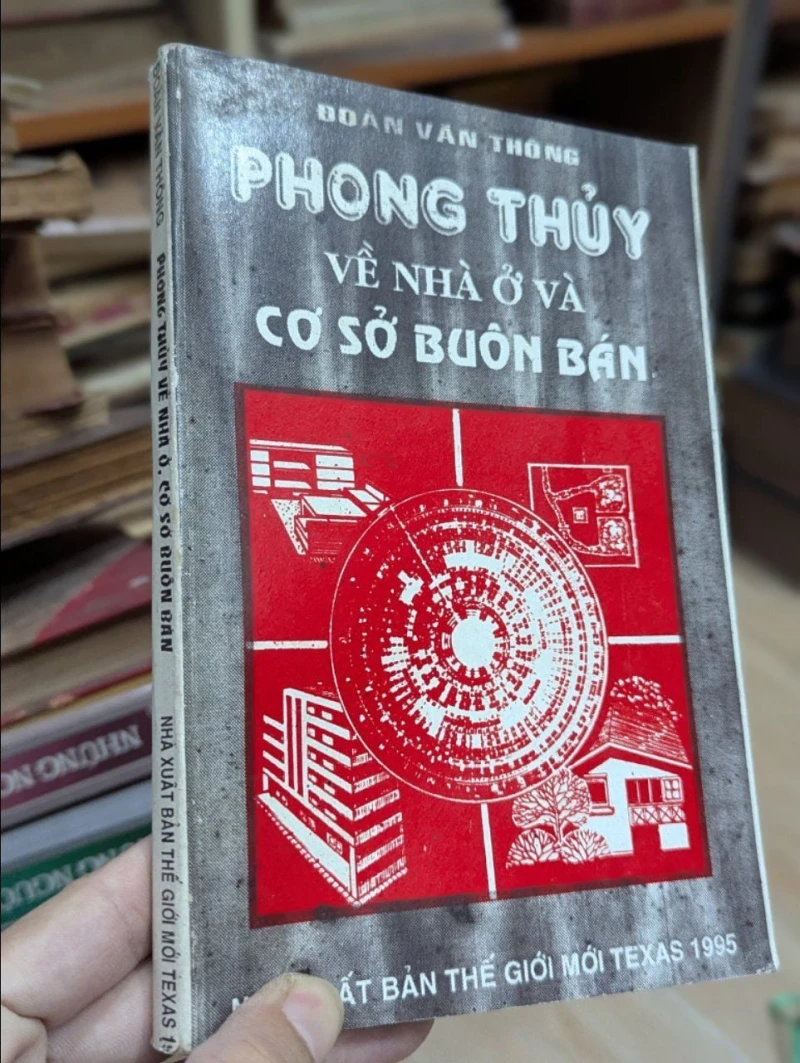 Phong Thủy Về Nhà Ở Và Cơ Sở Buôn Bán