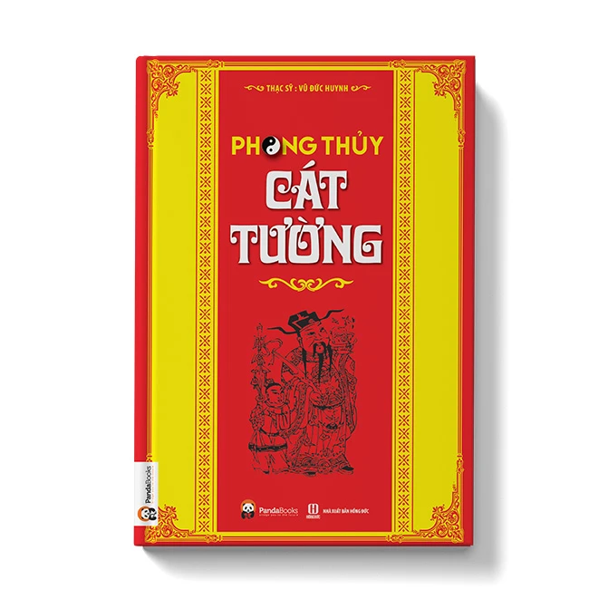 Phong thủy cát tường