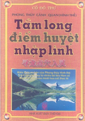 Tầm Long Điểm Huyệt Nhập Linh