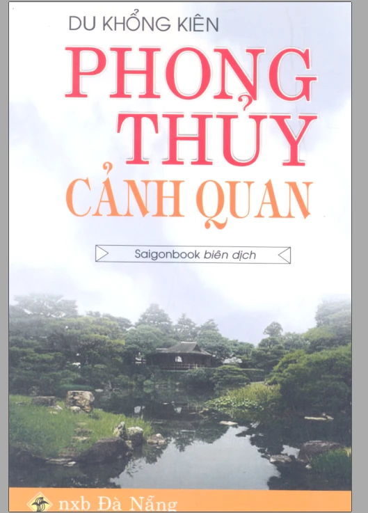 Phong Thủy Cảnh Quan