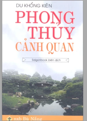 Phong Thủy Cảnh Quan