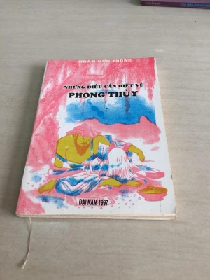 Những Điều Cần Biết Về Phong Thủy