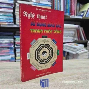 Nghệ Thuật Sử Dụng Màu Sắc Trong Cuộc Sống