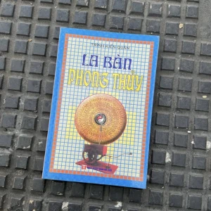 La Bàn Phong Thuỷ