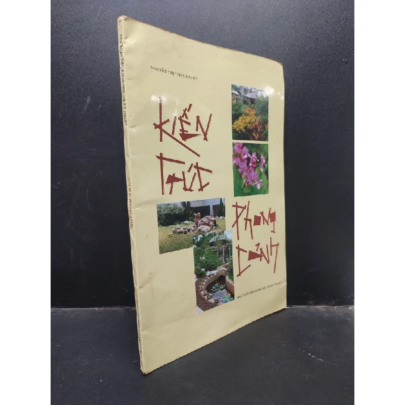 Kiến Trúc Phong Cảnh