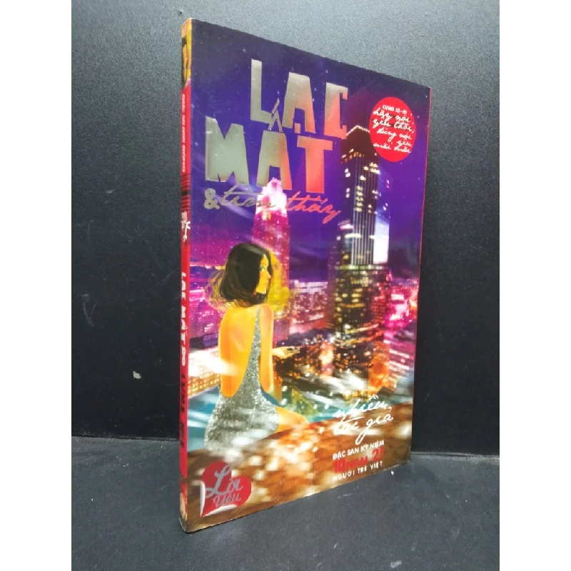 Lạc mất và tìm thấy - Lời yêu 2011