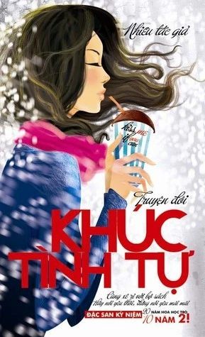 Truyện Đôi - Khúc Tình Tự