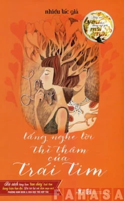 Hãy Nói Yêu Thôi, Đừng Nói Yêu Mãi Mãi - Lắng Nghe Lời Thì Thầm Của Trái Tim