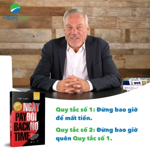 Payback Time - Ngày Đòi Nợ