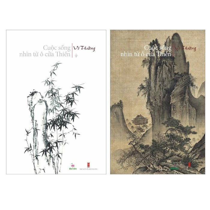 Cuộc Sống Nhìn Từ Ô Cửa Thiền Tập 1