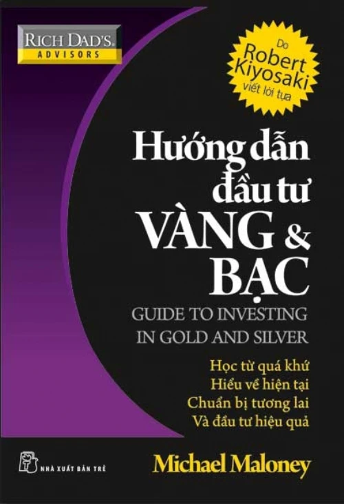Hướng dẫn đầu tư Vàng & Bạc