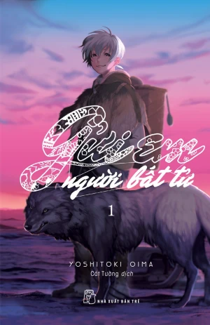 GỬI EM, NGƯỜI BẤT TỬ 01