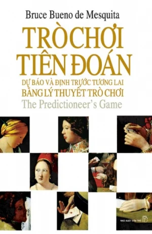 TRÒ CHƠI TIÊN ĐOÁN