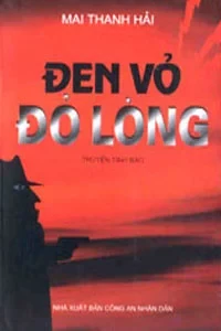 Đen Vỏ Đỏ Lòng Tập 01