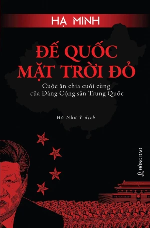 Đế Quốc Mặt Trời Đỏ