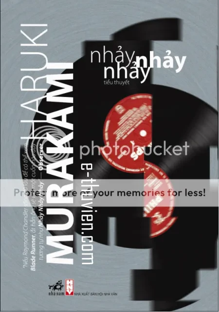 Nhảy Nhảy Nhảy