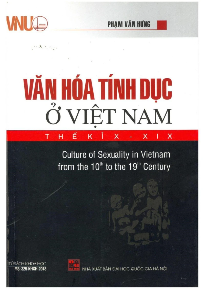 Văn Hóa Tính Dục Ở Việt Nam - Từ Thế Kỷ X Đến Đầu Thế Kỷ XX